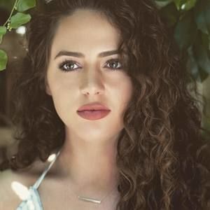 Meet your Posher, Audrey